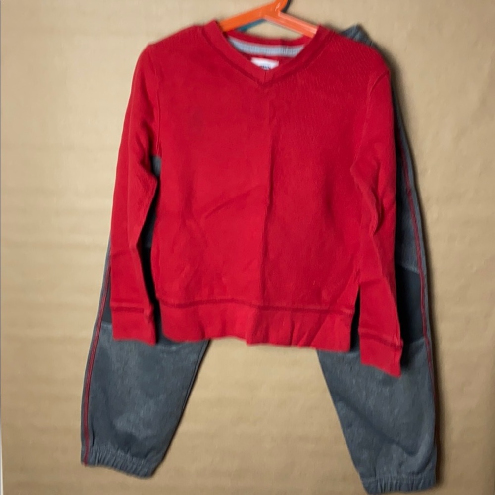 Boylosophy Bundle: North Face + Old Navy